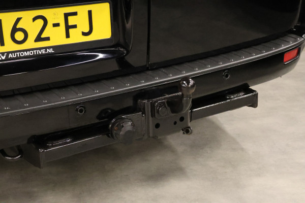 Ford Transit Custom 290 2.0 TDCI 170 PK L2H1 Limited DC | Navigatie | Camera | Stoelverwarming | PDC V+A | Trekhaak | Airco | 5-Zitter | Trekhaak | Nieuwe Turbo | Nieuwe APK | NAP Logisch