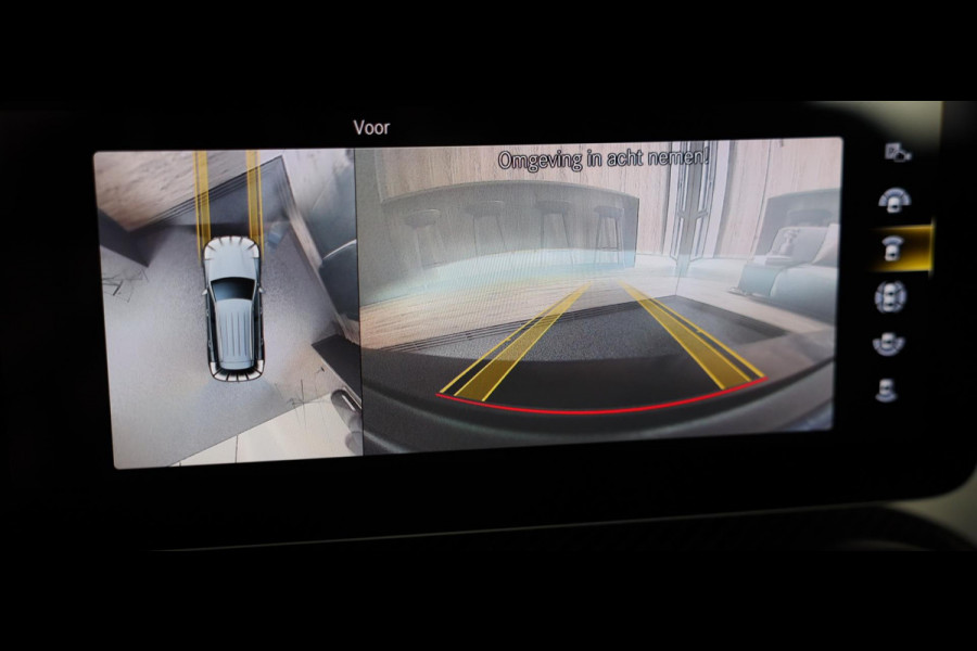 Mercedes-Benz GLC 200 AMG 63 Look / Designo Interieur / Elek Stoelen / Memory / Leder / Open Pano / 360 Camera / 21 Inch Mercedes-Benz GLC 200 AMG 63 Look / Designo Interieur / Elek Stoelen / Memory / Leder / Open Pano / 360 Camera / 21 Inch