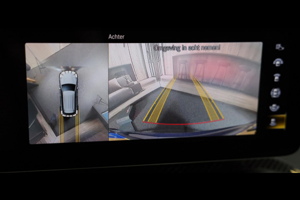 Mercedes-Benz GLC 200 AMG 63 Look / Designo Interieur / Elek Stoelen / Memory / Leder / Open Pano / 360 Camera / 21 Inch Mercedes-Benz GLC 200 AMG 63 Look / Designo Interieur / Elek Stoelen / Memory / Leder / Open Pano / 360 Camera / 21 Inch