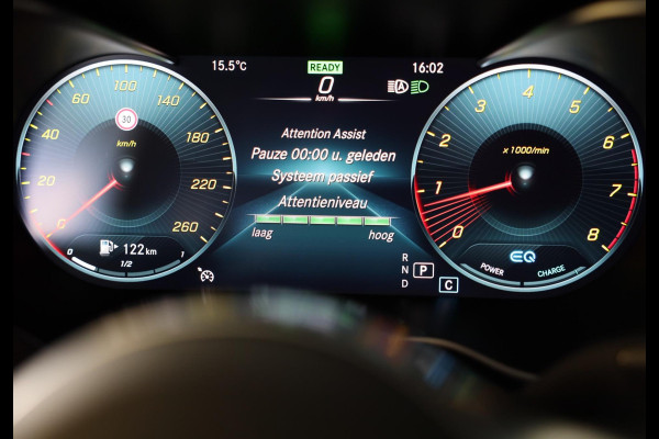 Mercedes-Benz GLC 200 AMG 63 Look / Designo Interieur / Elek Stoelen / Memory / Leder / Open Pano / 360 Camera / 21 Inch Mercedes-Benz GLC 200 AMG 63 Look / Designo Interieur / Elek Stoelen / Memory / Leder / Open Pano / 360 Camera / 21 Inch