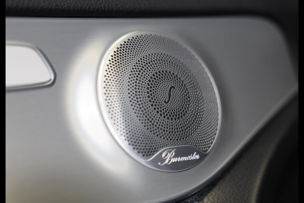 Mercedes-Benz GLC 200 AMG 63 Look / Designo Interieur / Elek Stoelen / Memory / Leder / Open Pano / 360 Camera / 21 Inch Mercedes-Benz GLC 200 AMG 63 Look / Designo Interieur / Elek Stoelen / Memory / Leder / Open Pano / 360 Camera / 21 Inch