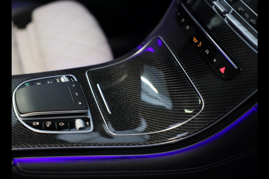 Mercedes-Benz GLC 200 AMG 63 Look / Designo Interieur / Elek Stoelen / Memory / Leder / Open Pano / 360 Camera / 21 Inch Mercedes-Benz GLC 200 AMG 63 Look / Designo Interieur / Elek Stoelen / Memory / Leder / Open Pano / 360 Camera / 21 Inch