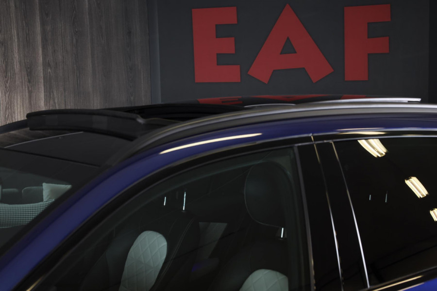 Mercedes-Benz GLC 200 AMG 63 Look / Designo Interieur / Elek Stoelen / Memory / Leder / Open Pano / 360 Camera / 21 Inch Mercedes-Benz GLC 200 AMG 63 Look / Designo Interieur / Elek Stoelen / Memory / Leder / Open Pano / 360 Camera / 21 Inch