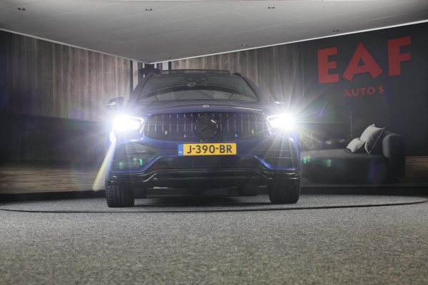 Mercedes-Benz GLC 200 AMG 63 Look / Designo Interieur / Elek Stoelen / Memory / Leder / Open Pano / 360 Camera / 21 Inch Mercedes-Benz GLC 200 AMG 63 Look / Designo Interieur / Elek Stoelen / Memory / Leder / Open Pano / 360 Camera / 21 Inch