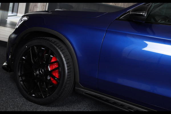 Mercedes-Benz GLC 200 AMG 63 Look / Designo Interieur / Elek Stoelen / Memory / Leder / Open Pano / 360 Camera / 21 Inch Mercedes-Benz GLC 200 AMG 63 Look / Designo Interieur / Elek Stoelen / Memory / Leder / Open Pano / 360 Camera / 21 Inch