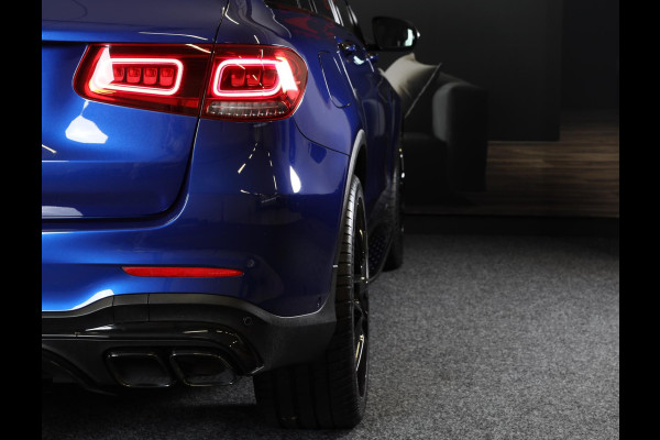 Mercedes-Benz GLC 200 AMG 63 Look / Designo Interieur / Elek Stoelen / Memory / Leder / Open Pano / 360 Camera / 21 Inch Mercedes-Benz GLC 200 AMG 63 Look / Designo Interieur / Elek Stoelen / Memory / Leder / Open Pano / 360 Camera / 21 Inch