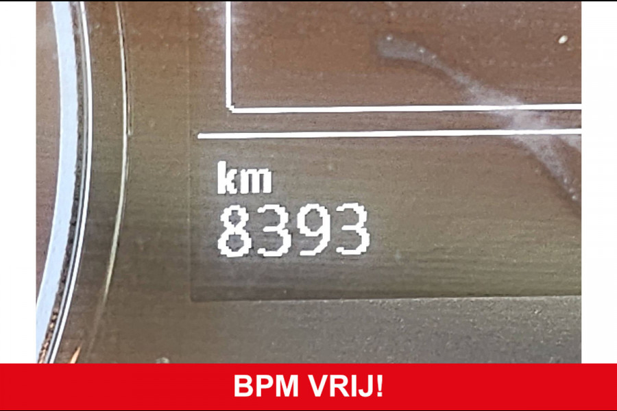 Volkswagen Crafter 35 2.0 DC L4 Open-Laadbak Trekhaak 140Pk Euro6 Airco!