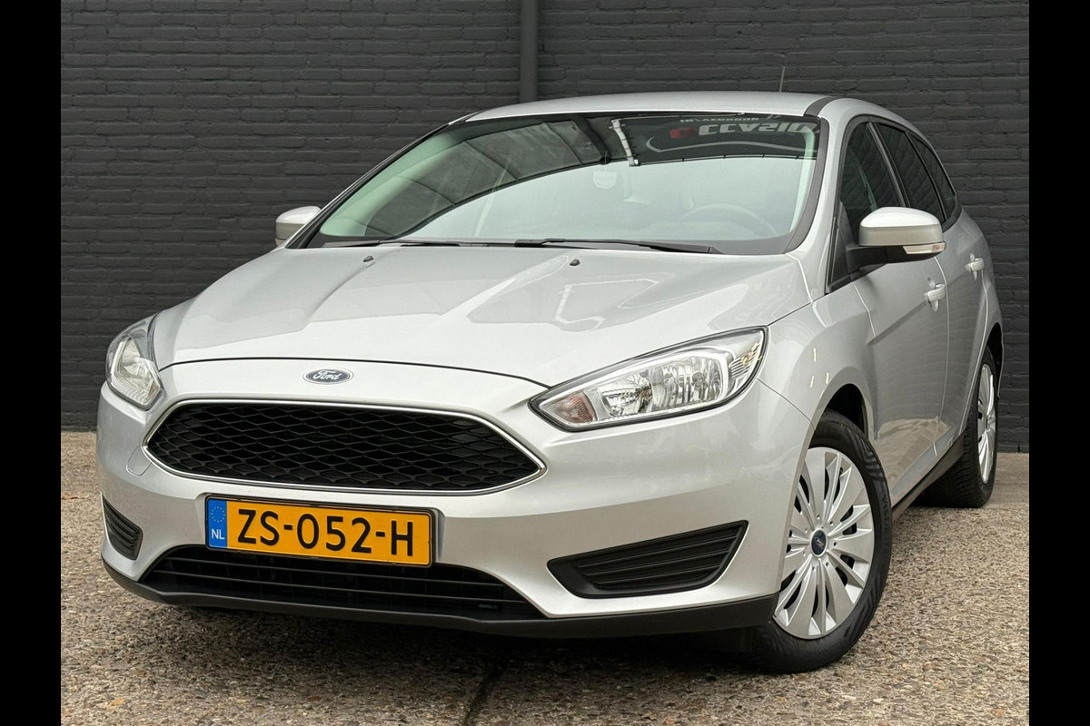 Ford FOCUS Wagon 1.0 Lease Edition AIRCO | CRUISE | NAVI | PDC | NWE APK Ford FOCUS Wagon 1.0 Lease Edition AIRCO | CRUISE | NAVI | PDC | NWE APK
