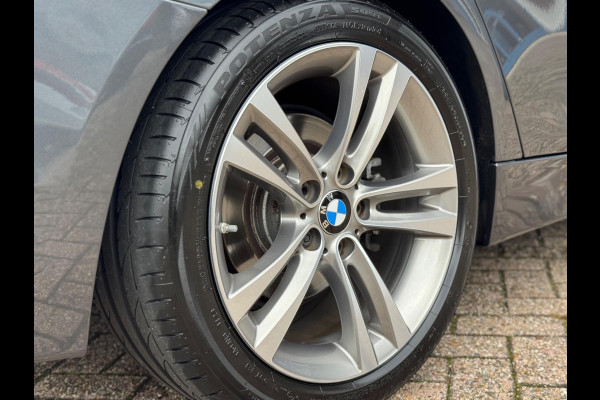 BMW 3-serie 320d M-Pakket High Executive 2018 AUT NAVI DAK!