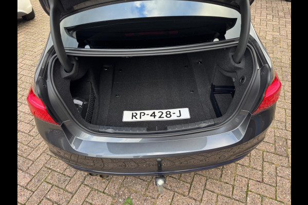 BMW 3-serie 320d M-Pakket High Executive 2018 AUT NAVI DAK!