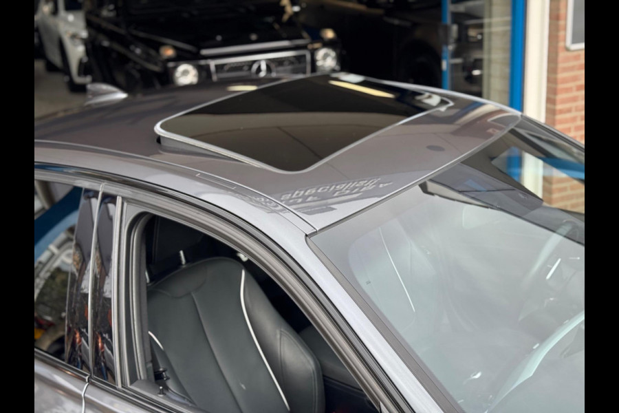 BMW 3-serie 320d M-Pakket High Executive 2018 AUT NAVI DAK!