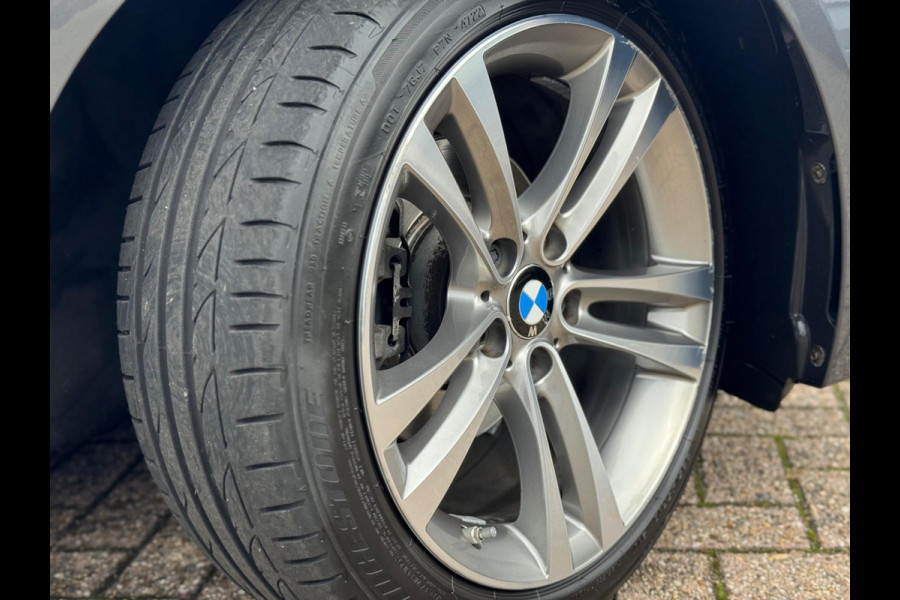 BMW 3-serie 320d M-Pakket High Executive 2018 AUT NAVI DAK!