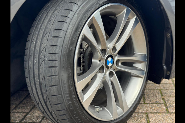 BMW 3-serie 320d M-Pakket High Executive 2018 AUT NAVI DAK!