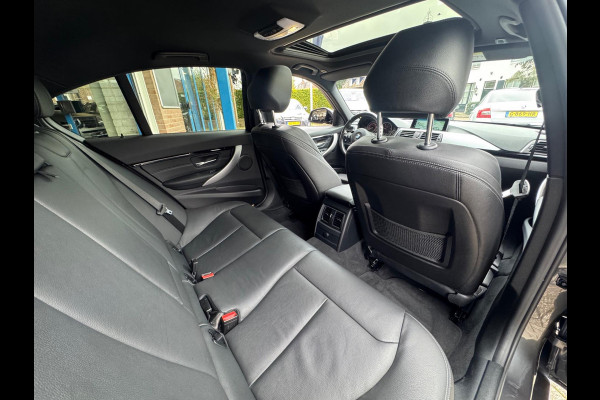 BMW 3-serie 320d M-Pakket High Executive 2018 AUT NAVI DAK!