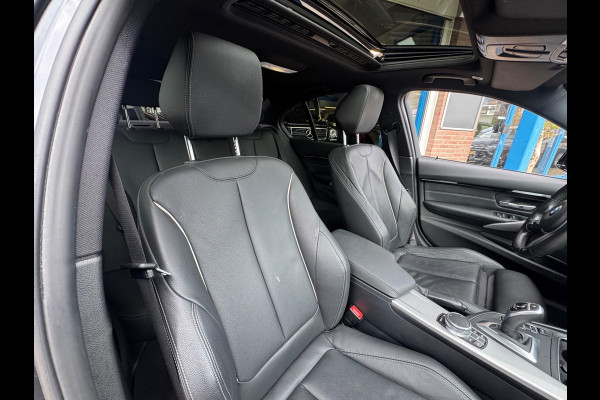 BMW 3-serie 320d M-Pakket High Executive 2018 AUT NAVI DAK!