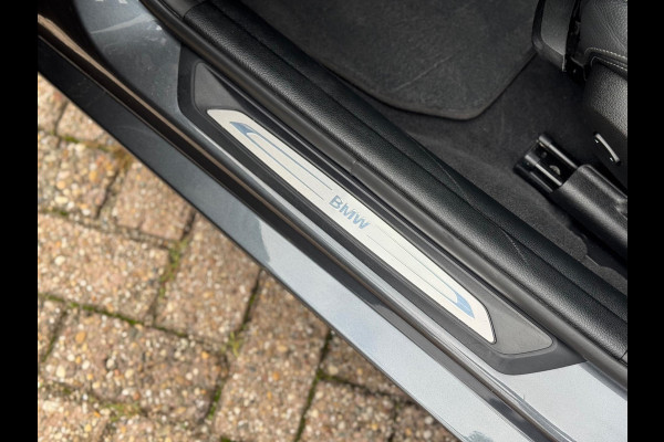 BMW 3-serie 320d M-Pakket High Executive 2018 AUT NAVI DAK!