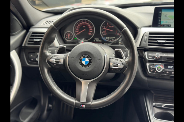 BMW 3-serie 320d M-Pakket High Executive 2018 AUT NAVI DAK!