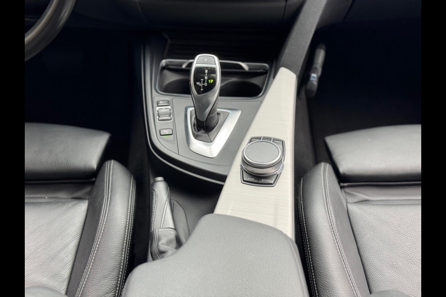 BMW 3-serie 320d M-Pakket High Executive 2018 AUT NAVI DAK!