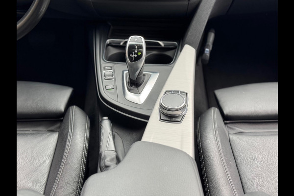 BMW 3-serie 320d M-Pakket High Executive 2018 AUT NAVI DAK!