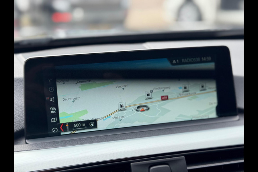 BMW 3-serie 320d M-Pakket High Executive 2018 AUT NAVI DAK!