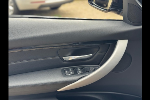 BMW 3-serie 320d M-Pakket High Executive 2018 AUT NAVI DAK!