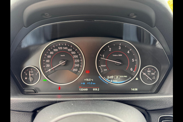 BMW 3-serie 320d M-Pakket High Executive 2018 AUT NAVI DAK!