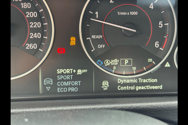 BMW 3-serie 320d M-Pakket High Executive 2018 AUT NAVI DAK!