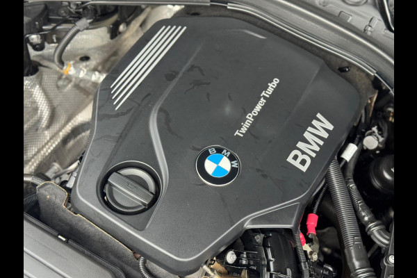 BMW 3-serie 320d M-Pakket High Executive 2018 AUT NAVI DAK!