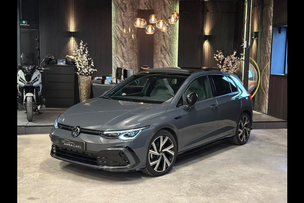 Volkswagen Golf 2.0 TDI 3X R-Line|PANO|BOMVOL!