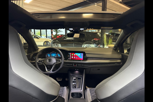 Volkswagen Golf 2.0 TDI 3X R-Line|PANO|BOMVOL!