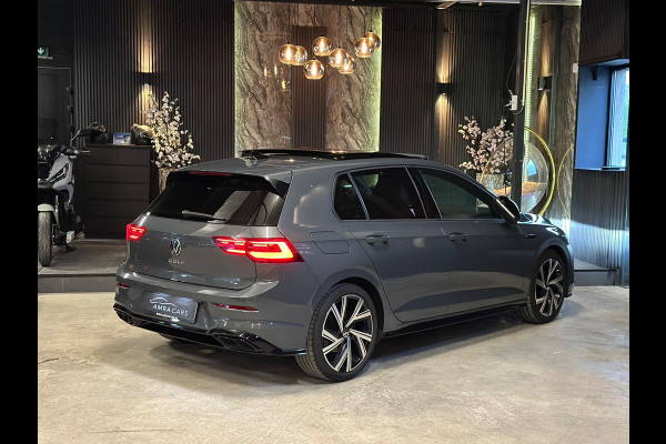 Volkswagen Golf 2.0 TDI 3X R-Line|PANO|BOMVOL!