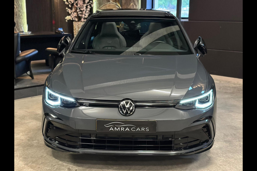 Volkswagen Golf 2.0 TDI 3X R-Line|PANO|BOMVOL!