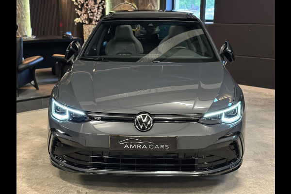 Volkswagen Golf 2.0 TDI 3X R-Line|PANO|BOMVOL!