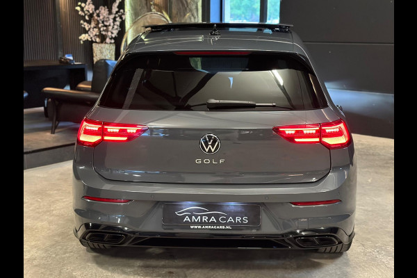 Volkswagen Golf 2.0 TDI 3X R-Line|PANO|BOMVOL!