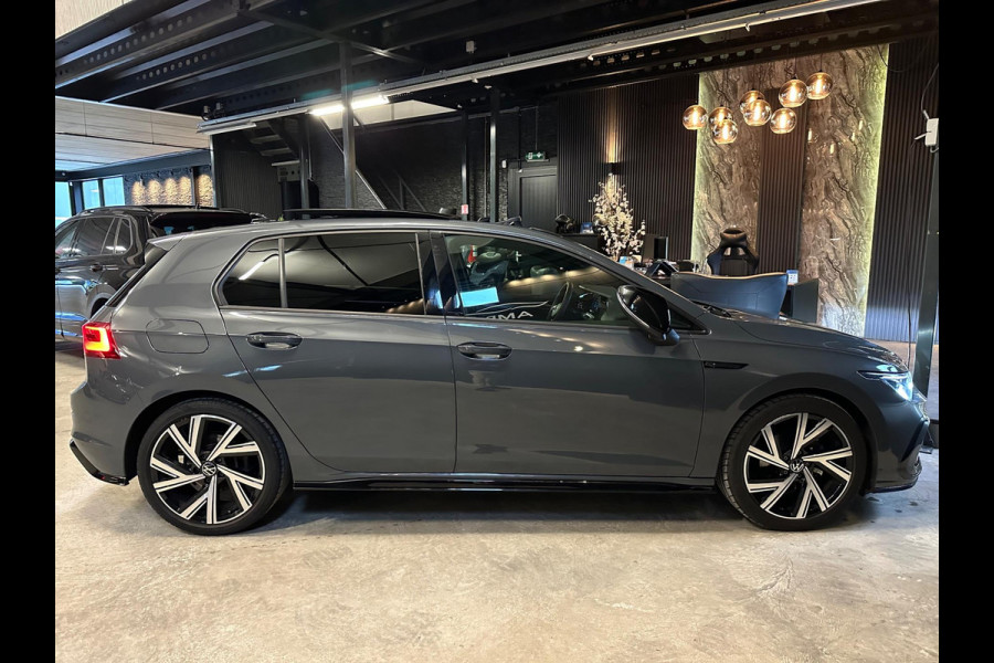 Volkswagen Golf 2.0 TDI 3X R-Line|PANO|BOMVOL!