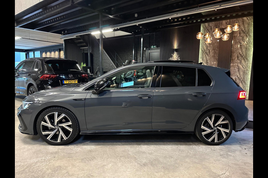 Volkswagen Golf 2.0 TDI 3X R-Line|PANO|BOMVOL!