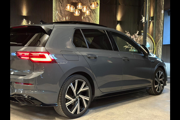 Volkswagen Golf 2.0 TDI 3X R-Line|PANO|BOMVOL!
