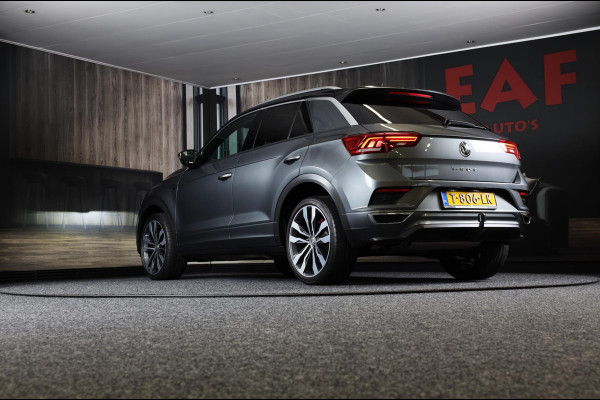 Volkswagen T-Roc 1.5 TSI Sport Business R Line / AUT / ACC / Virtual Cockpit / Camera / Navi / Dode Hoek / Led / Pdc / 19 Inch