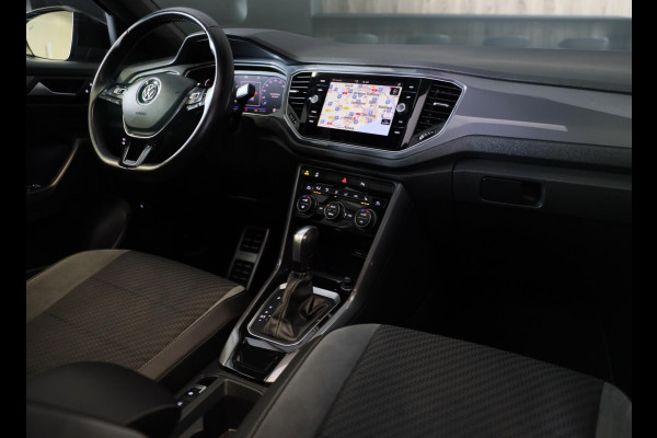 Volkswagen T-Roc 1.5 TSI Sport Business R Line / AUT / ACC / Virtual Cockpit / Camera / Navi / Dode Hoek / Led / Pdc / 19 Inch