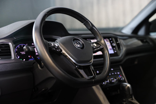 Volkswagen T-Roc 1.5 TSI Sport Business R Line / AUT / ACC / Virtual Cockpit / Camera / Navi / Dode Hoek / Led / Pdc / 19 Inch