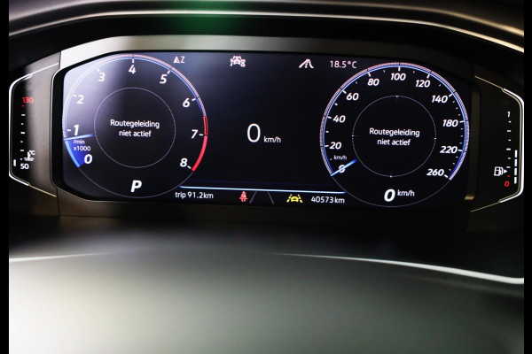 Volkswagen T-Roc 1.5 TSI Sport Business R Line / AUT / ACC / Virtual Cockpit / Camera / Navi / Dode Hoek / Led / Pdc / 19 Inch