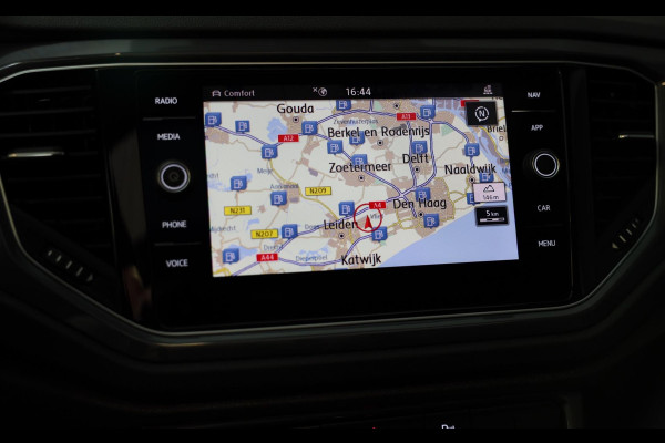 Volkswagen T-Roc 1.5 TSI Sport Business R Line / AUT / ACC / Virtual Cockpit / Camera / Navi / Dode Hoek / Led / Pdc / 19 Inch