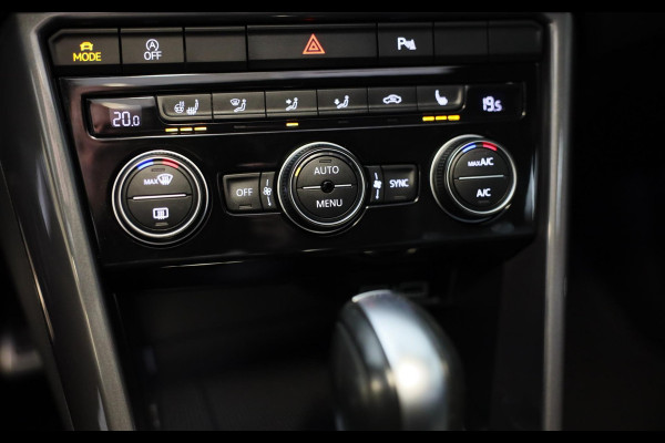 Volkswagen T-Roc 1.5 TSI Sport Business R Line / AUT / ACC / Virtual Cockpit / Camera / Navi / Dode Hoek / Led / Pdc / 19 Inch