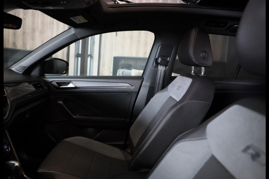 Volkswagen T-Roc 1.5 TSI Sport Business R Line / AUT / ACC / Virtual Cockpit / Camera / Navi / Dode Hoek / Led / Pdc / 19 Inch