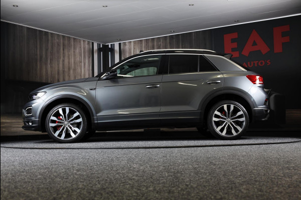 Volkswagen T-Roc 1.5 TSI Sport Business R Line / AUT / ACC / Virtual Cockpit / Camera / Navi / Dode Hoek / Led / Pdc / 19 Inch