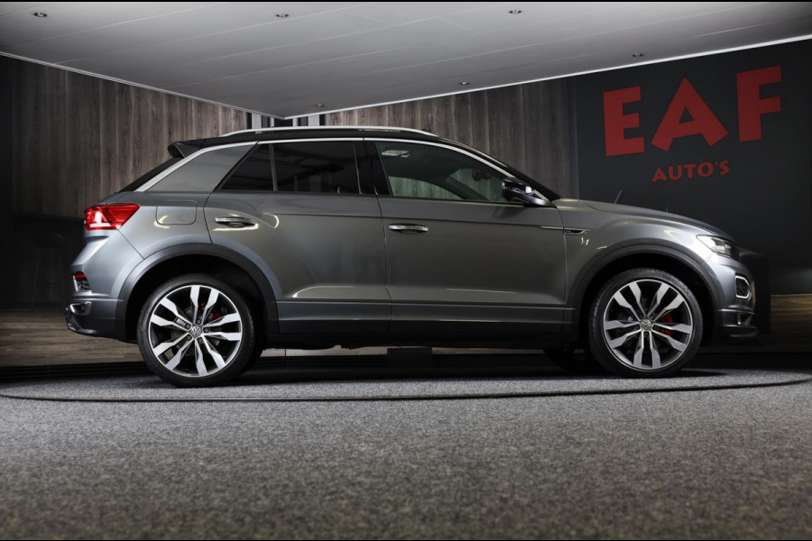 Volkswagen T-Roc 1.5 TSI Sport Business R Line / AUT / ACC / Virtual Cockpit / Camera / Navi / Dode Hoek / Led / Pdc / 19 Inch