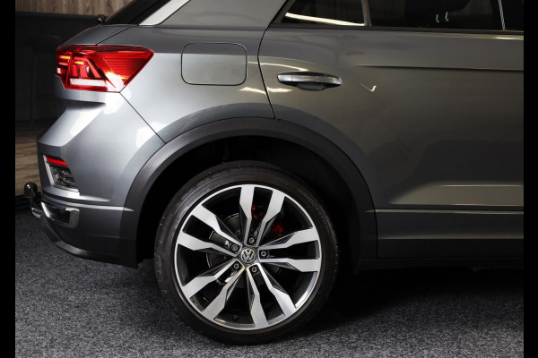 Volkswagen T-Roc 1.5 TSI Sport Business R Line / AUT / ACC / Virtual Cockpit / Camera / Navi / Dode Hoek / Led / Pdc / 19 Inch