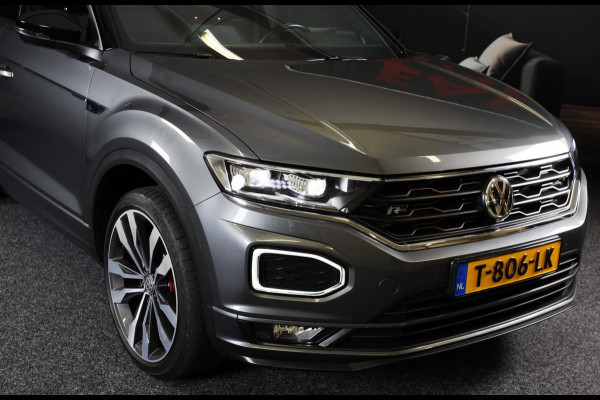 Volkswagen T-Roc 1.5 TSI Sport Business R Line / AUT / ACC / Virtual Cockpit / Camera / Navi / Dode Hoek / Led / Pdc / 19 Inch