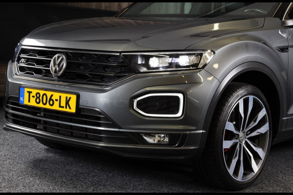 Volkswagen T-Roc 1.5 TSI Sport Business R Line / AUT / ACC / Virtual Cockpit / Camera / Navi / Dode Hoek / Led / Pdc / 19 Inch