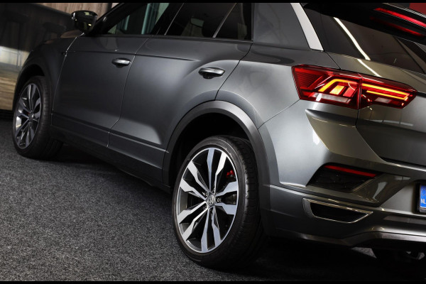 Volkswagen T-Roc 1.5 TSI Sport Business R Line / AUT / ACC / Virtual Cockpit / Camera / Navi / Dode Hoek / Led / Pdc / 19 Inch